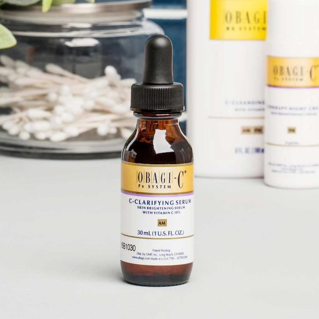 Obagi Obagi Medical Obagi-C Fx System C-Clarifying Serum 2
