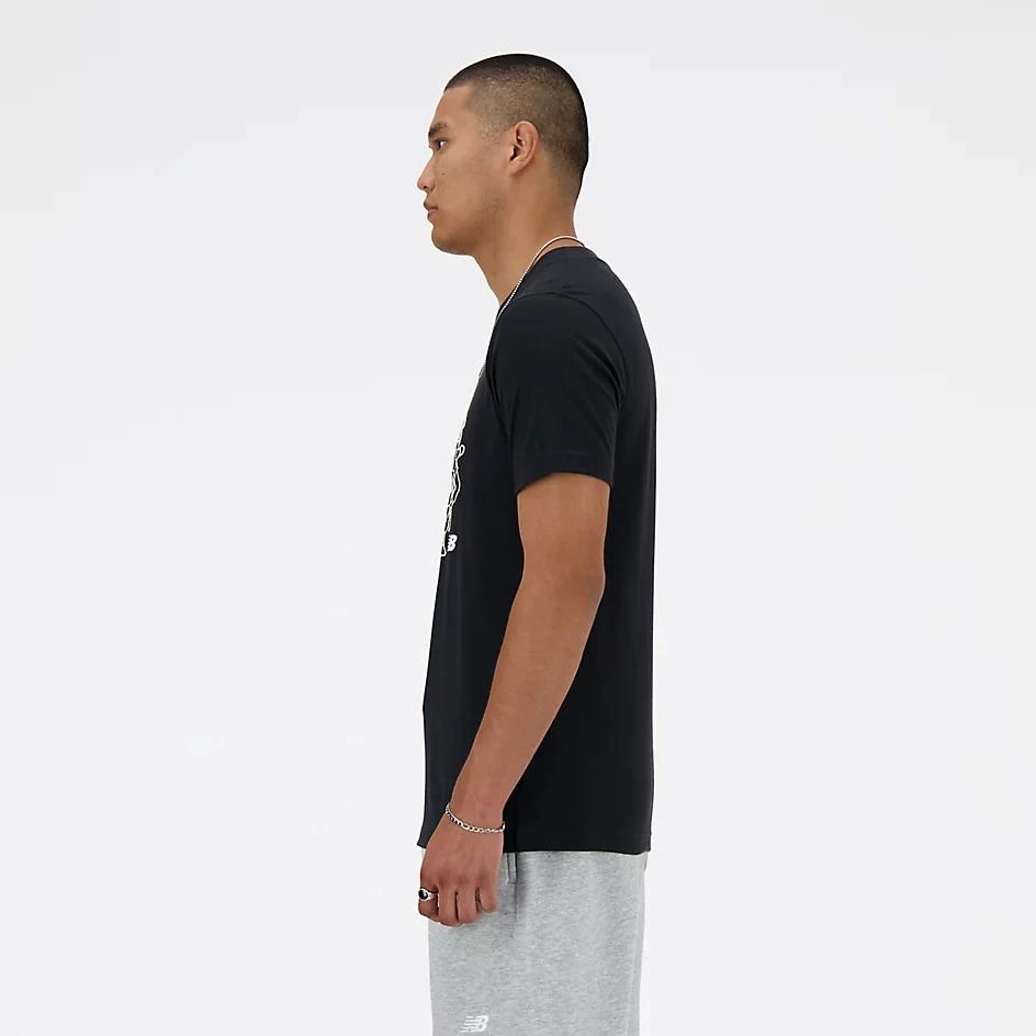 New Balance Sport Essentials Run Sequence T-Shirt 3