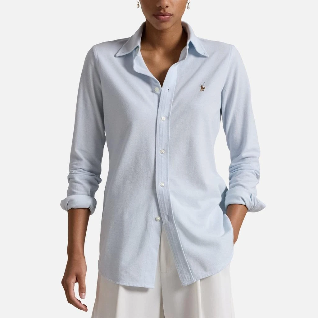Ralph Lauren Polo Ralph Lauren Oxford Cotton Shirt 1