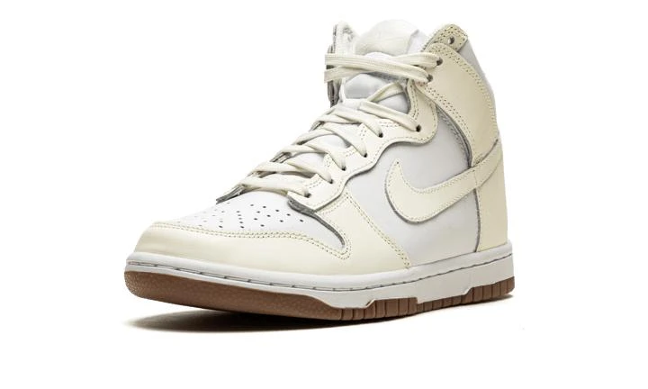 NIKE Nike WMNS Dunk High 5