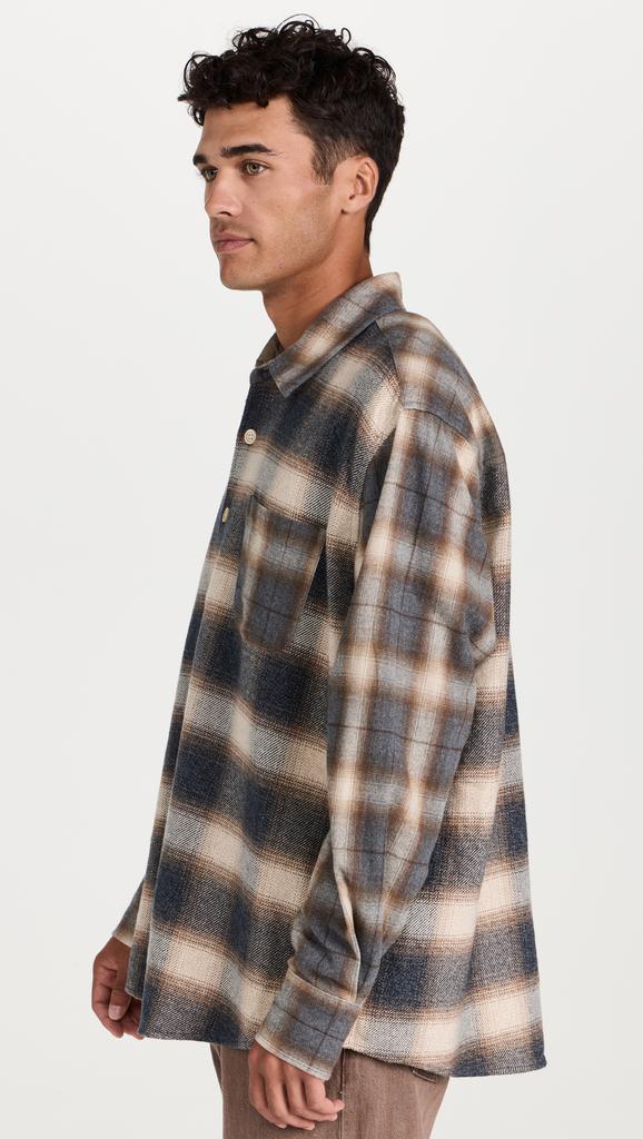 Our Legacy Above Shirt - Shirts - Free Shipping - BeyondStyle