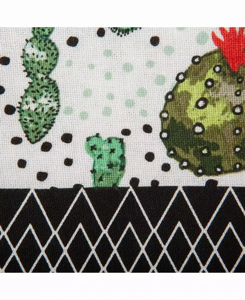 Design Imports Asset Urban Oasis Print Dishtowel Set of 2 5
