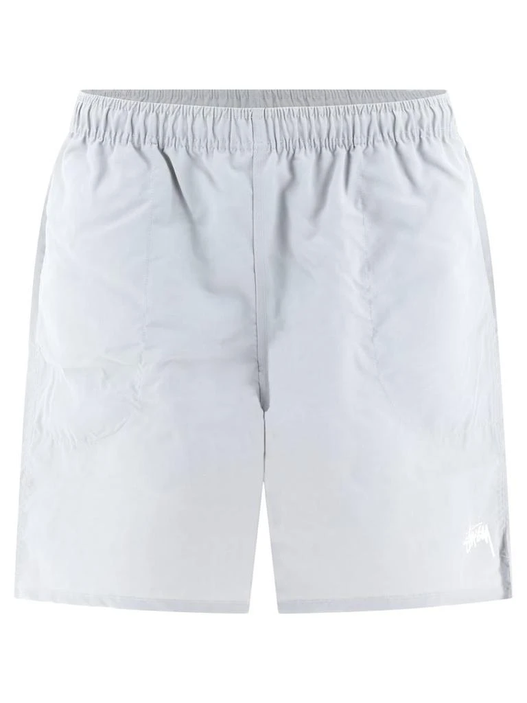 STUSSY Stüssy "Stock Water" Swim Shorts 1