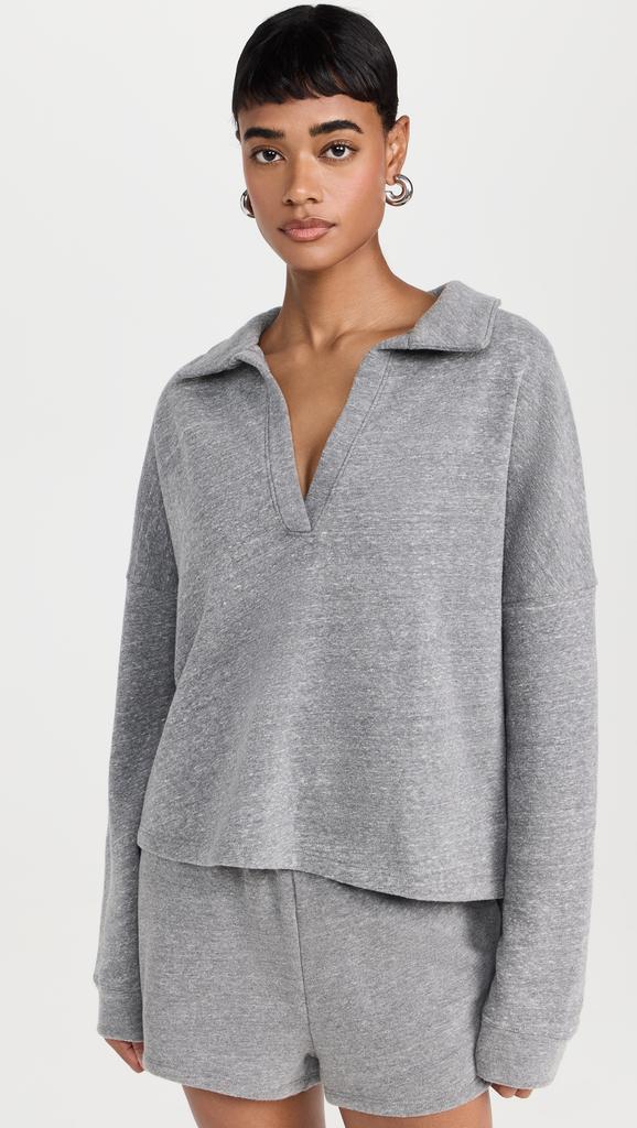Year Of Ours The Court Pullover