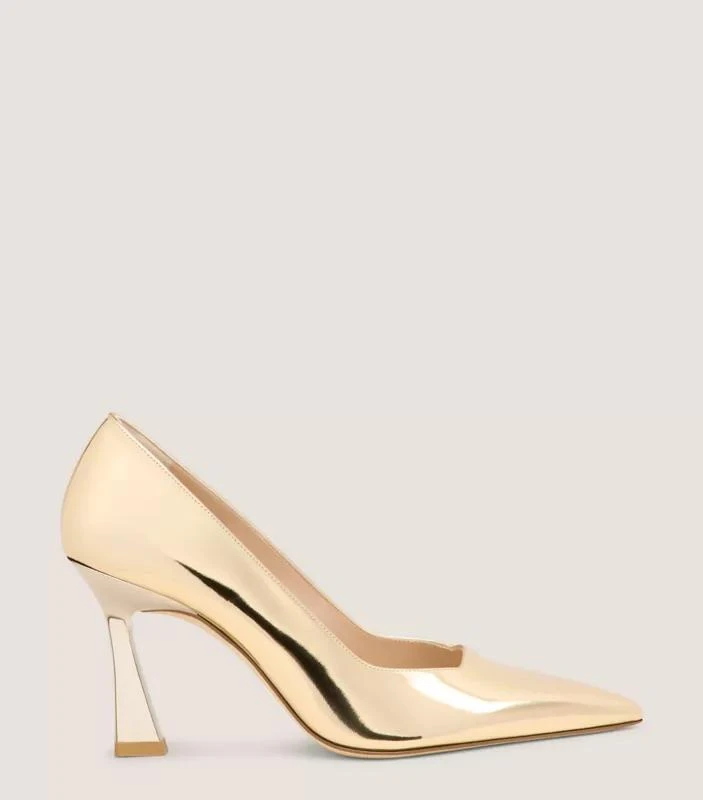Stuart Weitzman VINNIE 85 PUMP 1