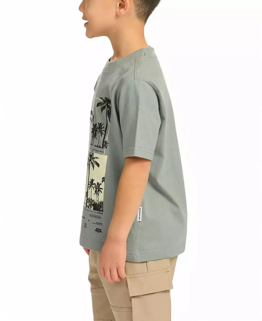 Sovereign Code Little and Big Boys Short Sleeve T-Shirt 7