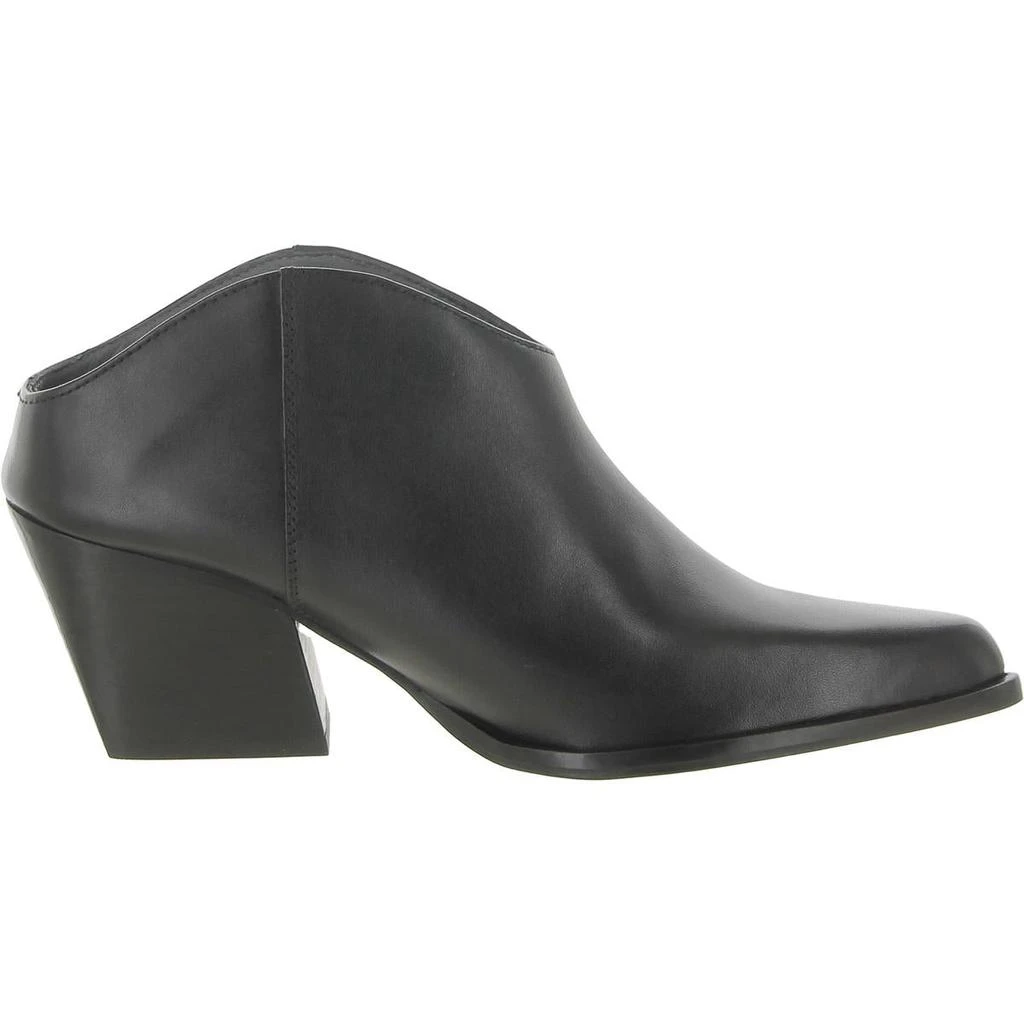 Seychelles Fancy Affair Womens Leather Pointed Toe Cowboy, Western Boots 2