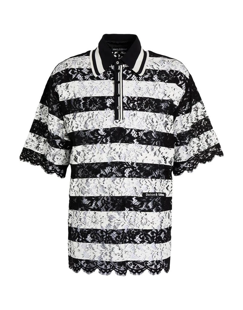 Dolce
Gabbana Polo shirt 1