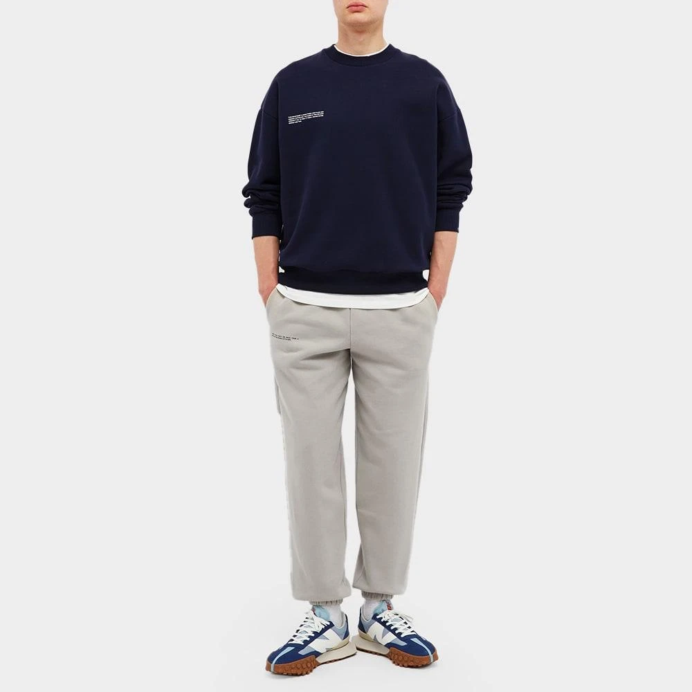 Pangaia Pangaia 365 Signature Track Pant 7