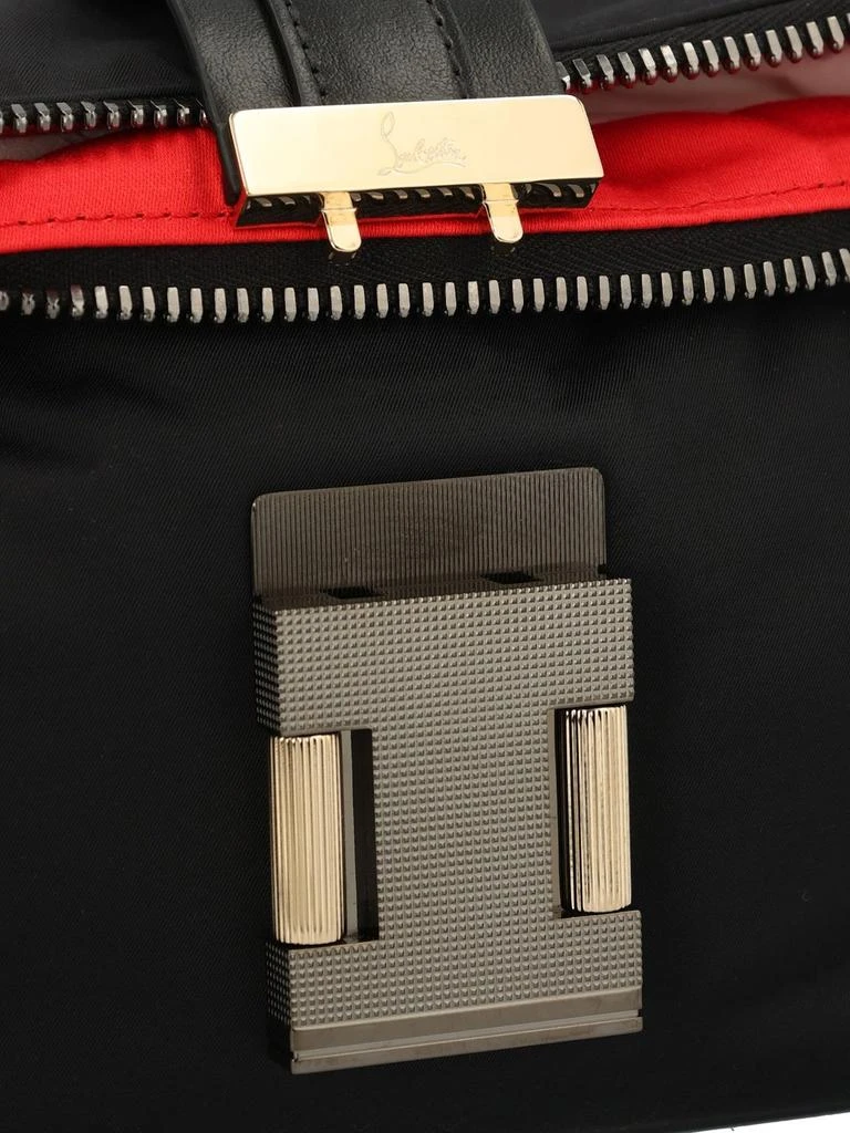 Christian Louboutin Christian Louboutin Nox Small Belt Bag 6