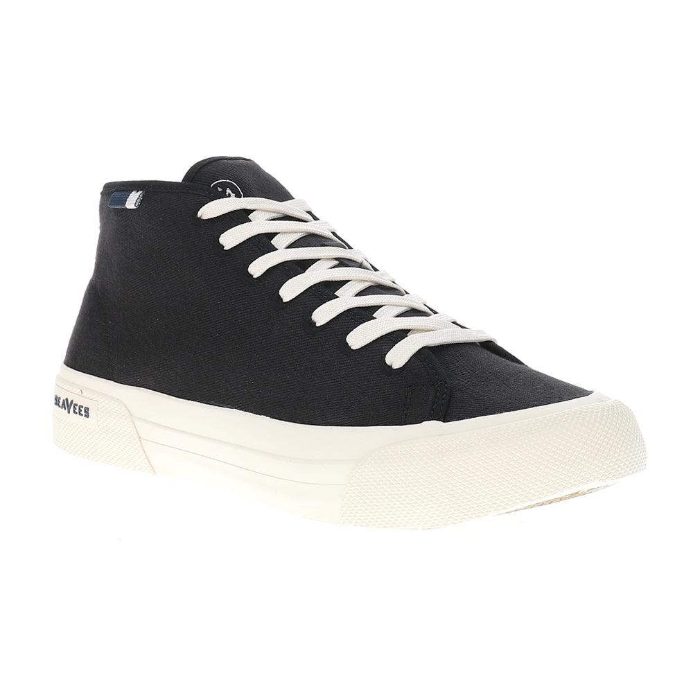 SeaVees SeaChange High Top Sneakers