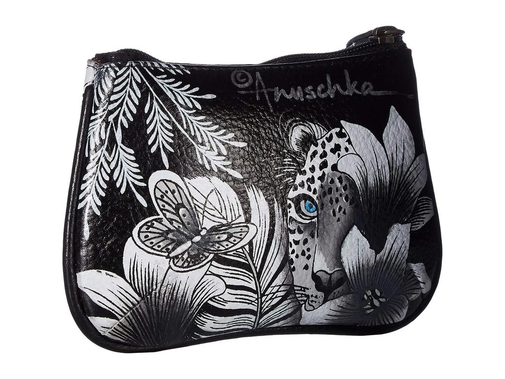 Anuschka Handbags Medium Coin Purse 1107 2