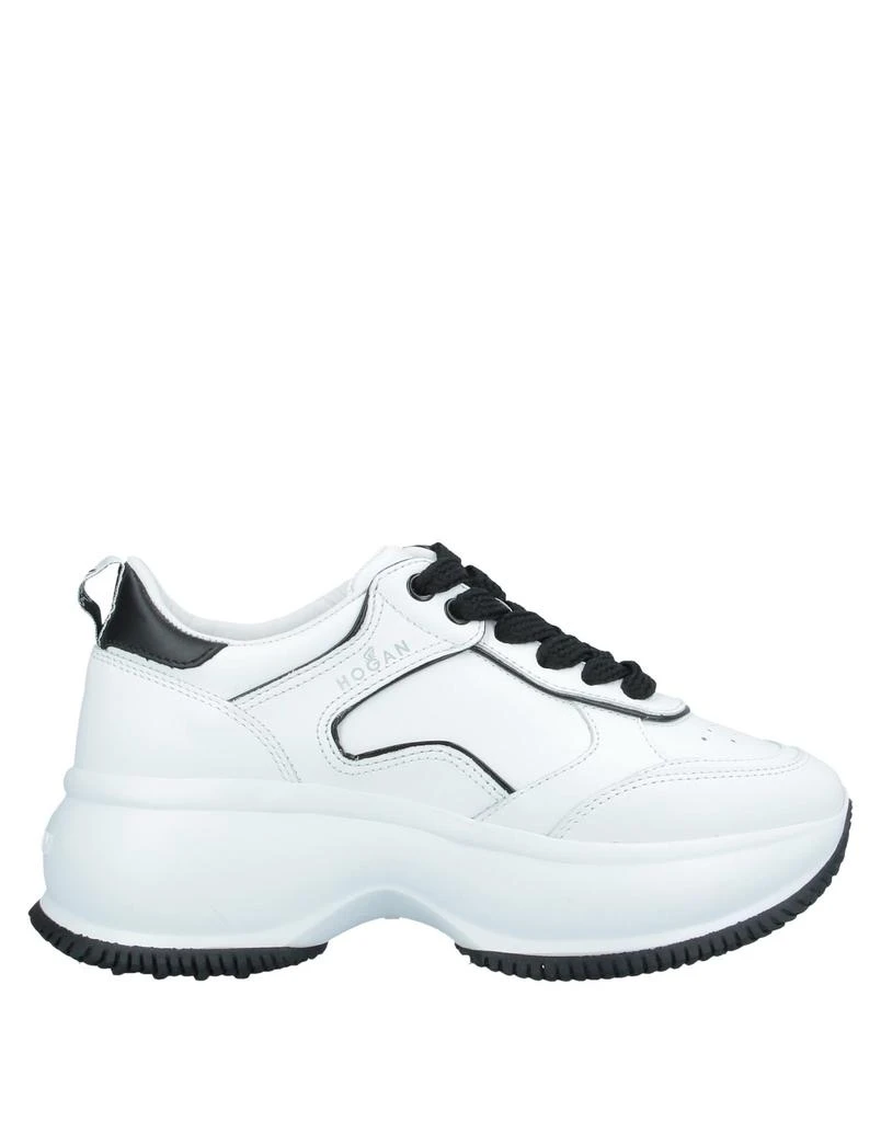 hogan Sneakers 1