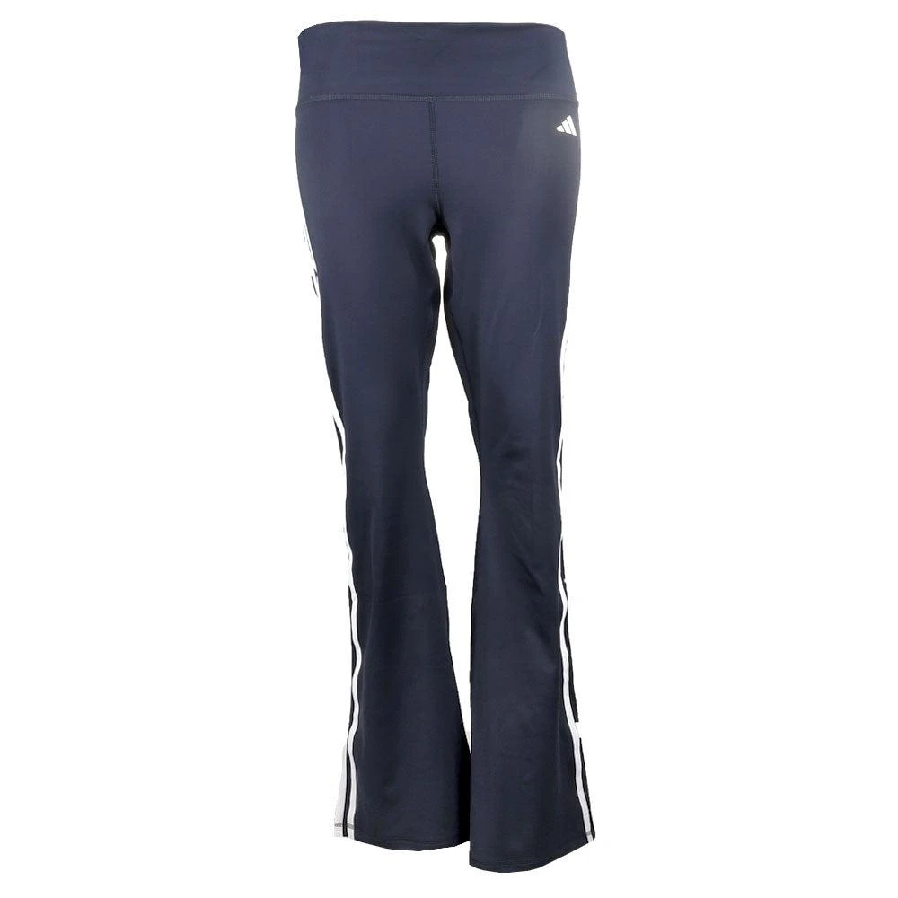 Adidas 3-Stripes Flared Leggings
