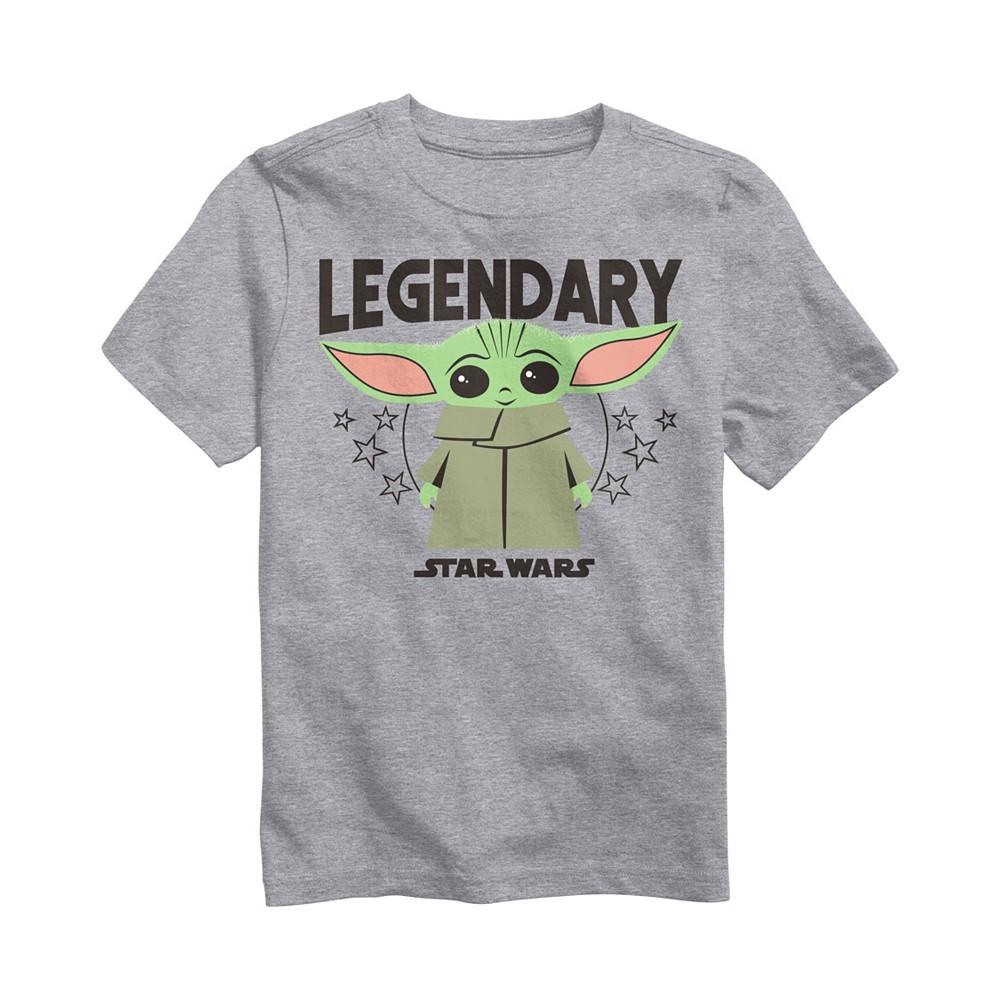 Star Wars Legendary Short Sleeve Toddler Boys T-shirt