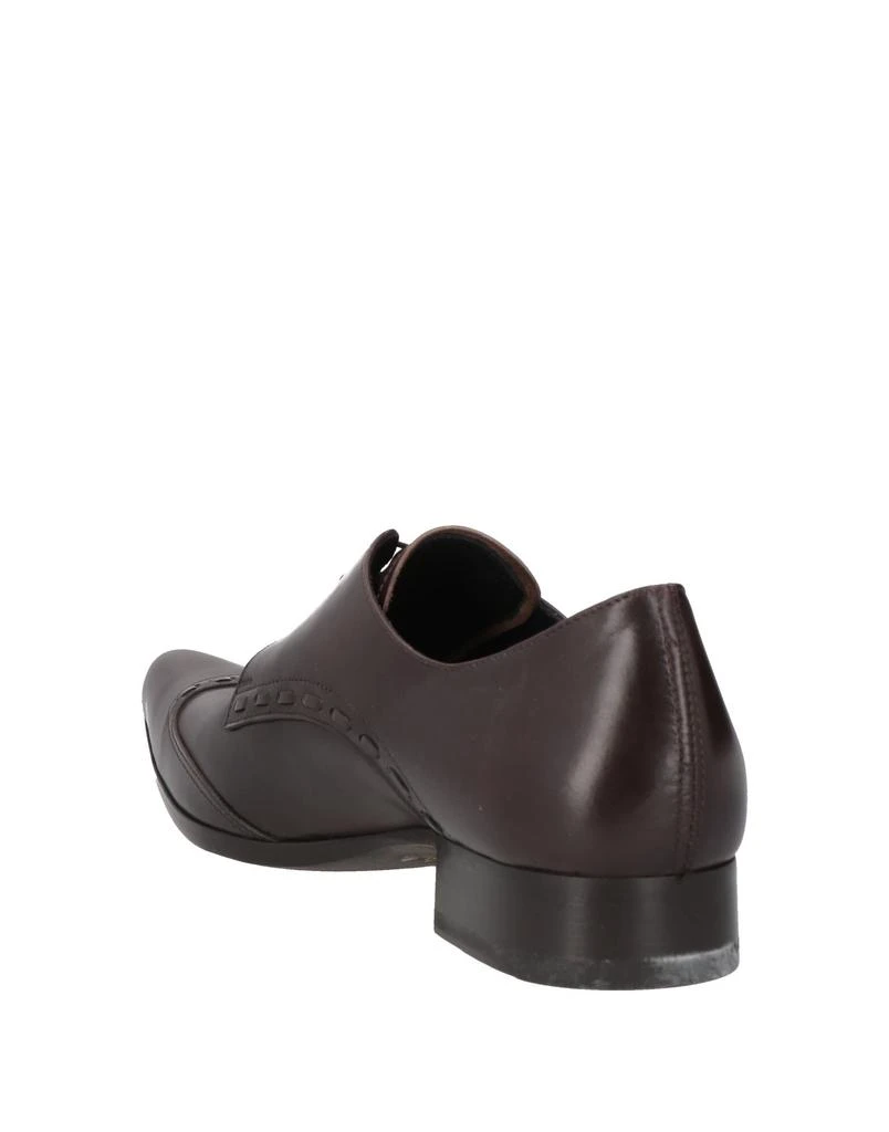 BRUNO BORDESE Laced shoes 3