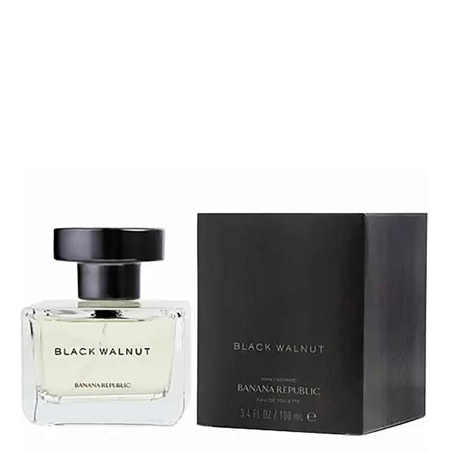 BANANA REPUBLIC Banana Republic Banana Republic Black Walnut Mens EDT