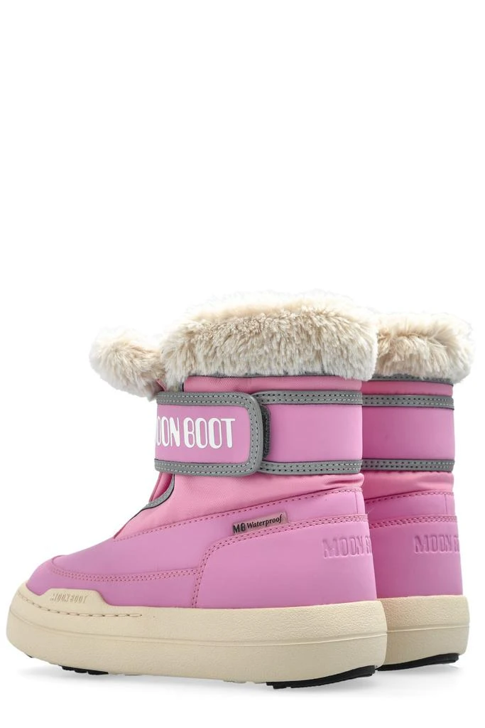 Moon Boot Moon Boot Kids Park Strap Snow Boots 3