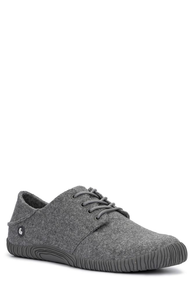 Hybrid Green Label Dune Sneaker