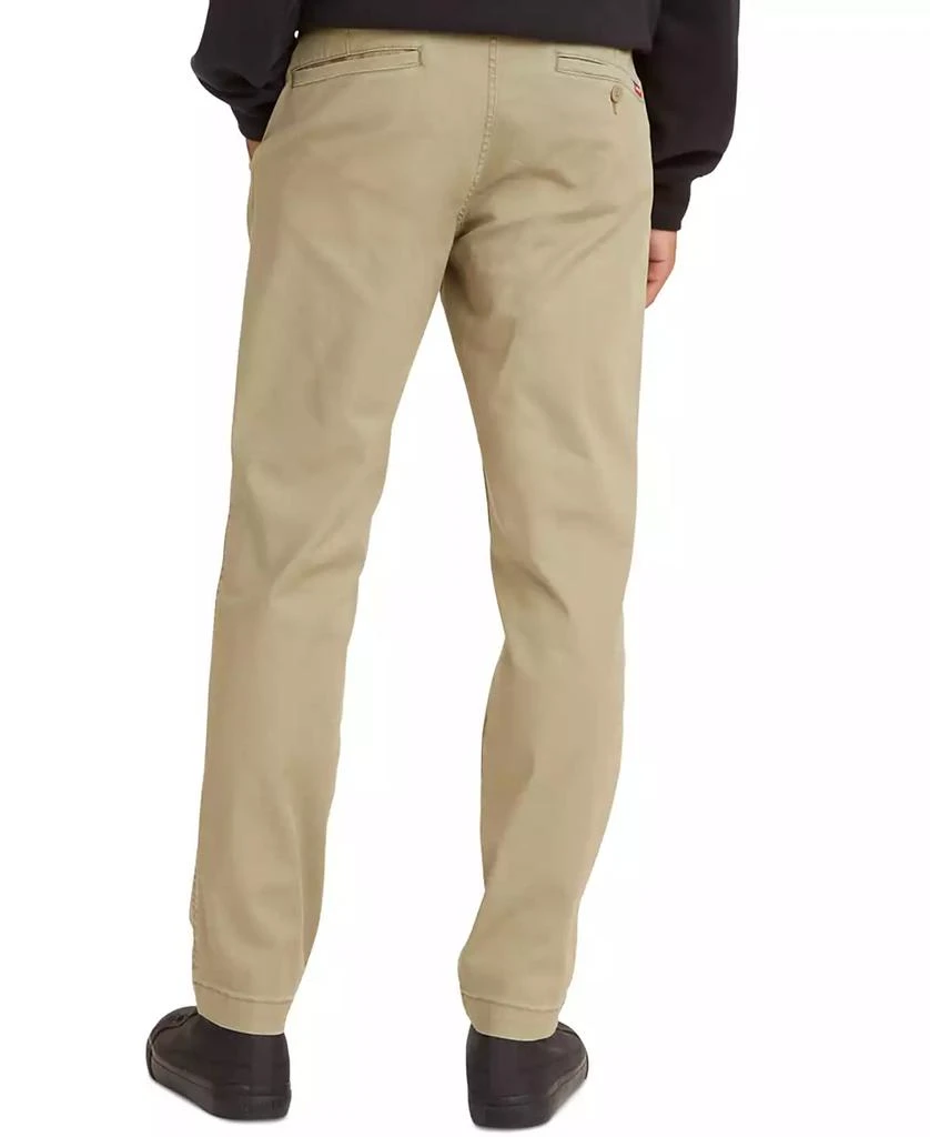 Levi's Men's XX Chino Relaxed Taper Twill Pants 3