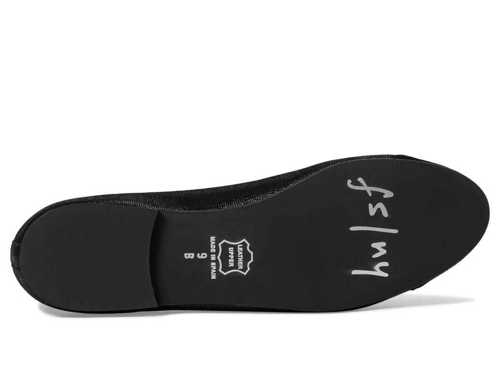 French Sole Tiffany 3