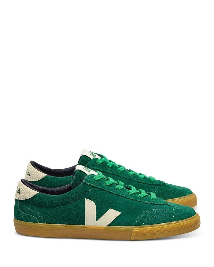 Veja Women's Volley Low Top Sneakers 3