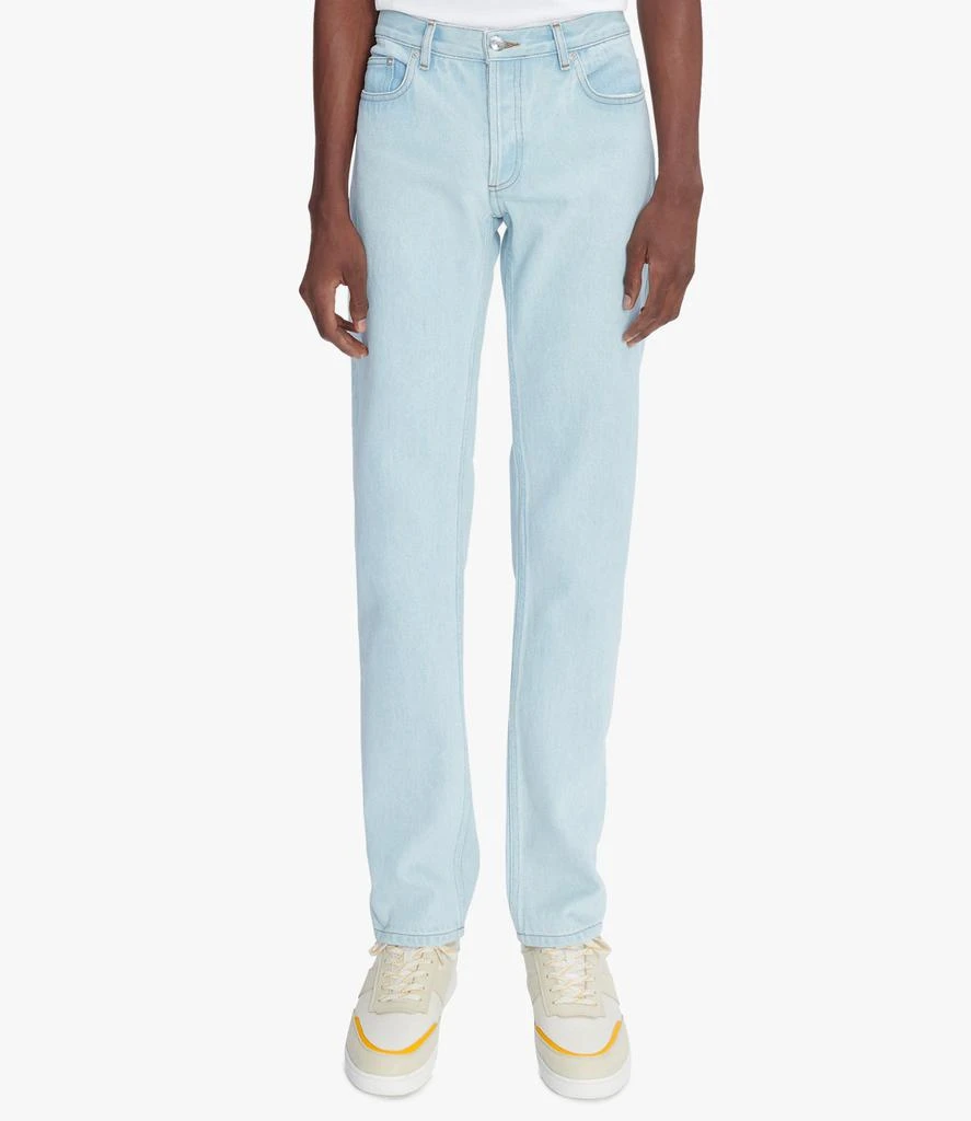 A.P.C. New Standard jeans 4