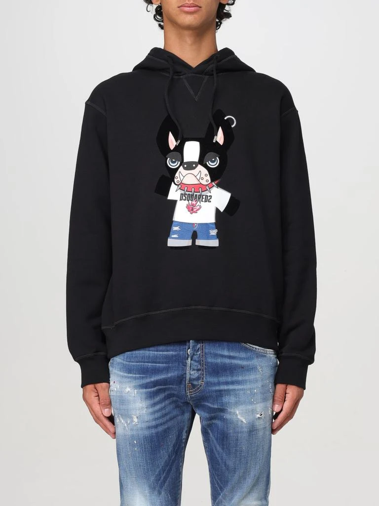 DSQUARED2 Sweater men Dsquared2 1