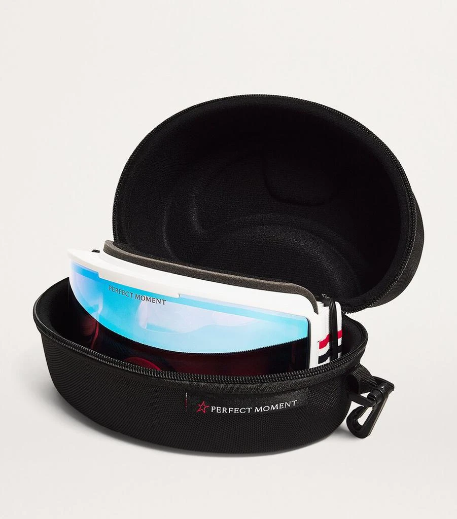 PERFECT MOMENT Ski Goggles 2