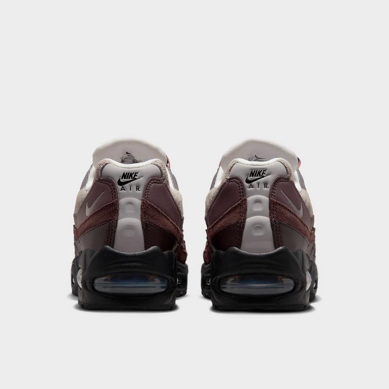 Shop Women's Nike Air Max 95 Big Bubble Casual Shoes on Sale