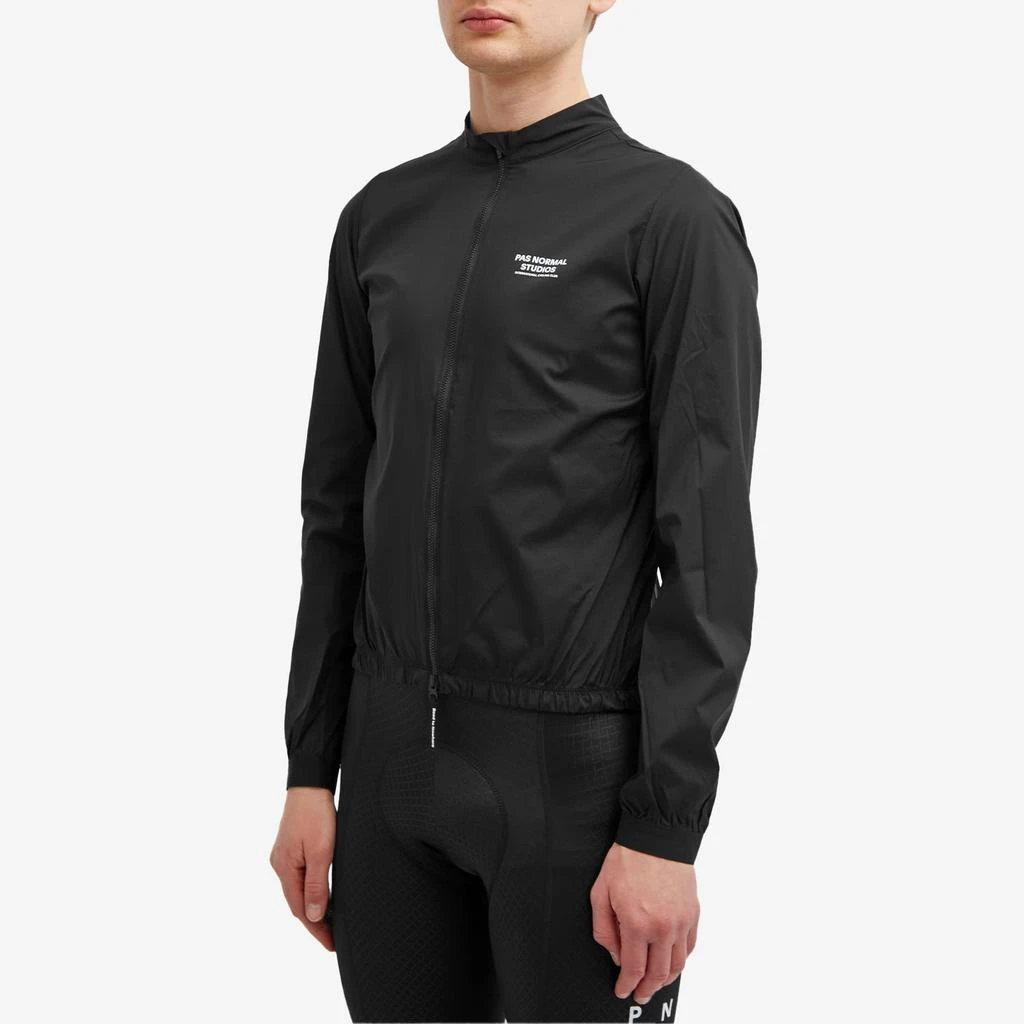 Pas Normal Studios Pas Normal Studios Mechanism Stow Away Jacket 2