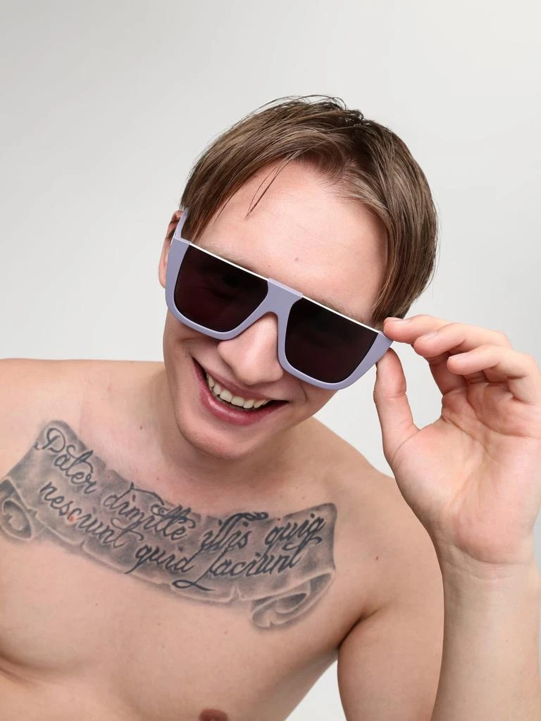 Fendi Sunglasses men Fendi 2
