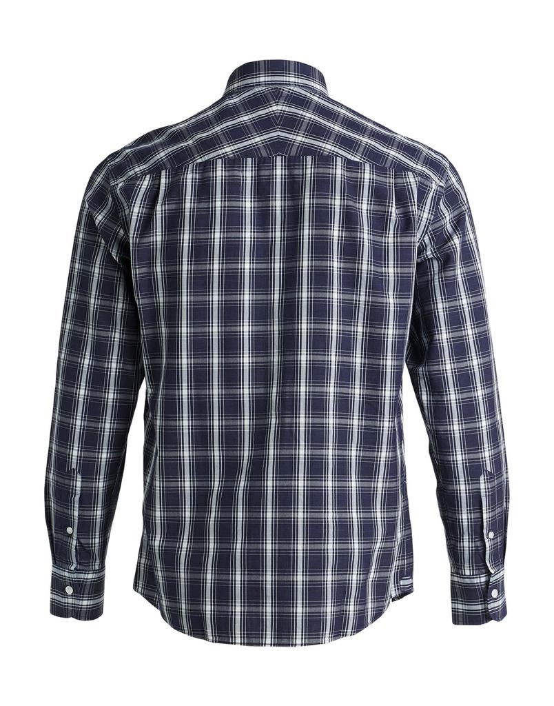 Dunhill Checked shirt