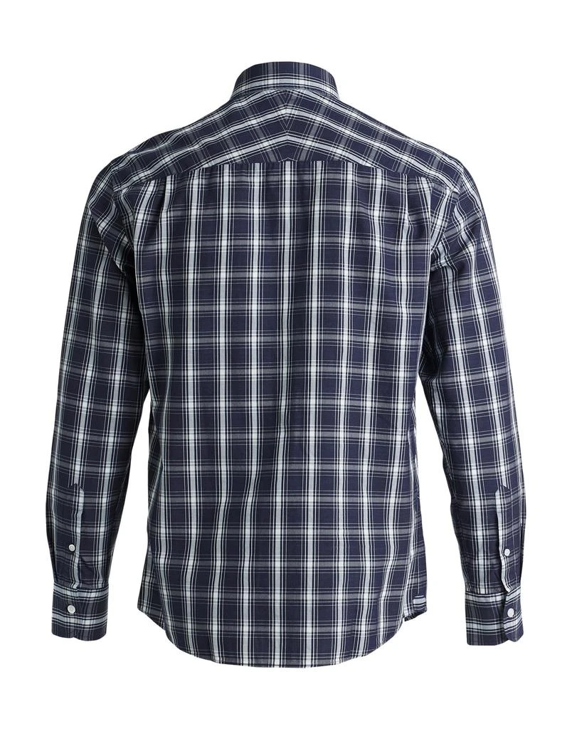 Dunhill Checked shirt 2