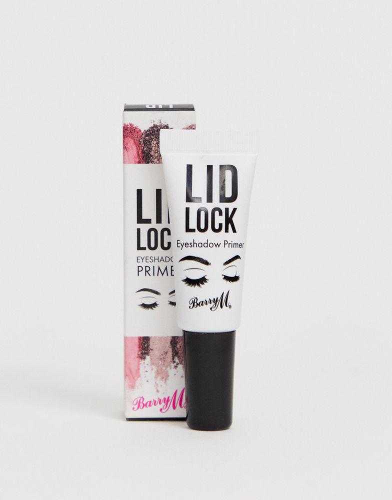 Barry M Barry M Lid Lock Eyeshadow Primer