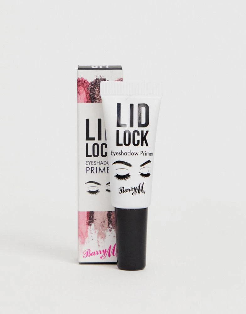 Barry M Barry M Lid Lock Eyeshadow Primer 1