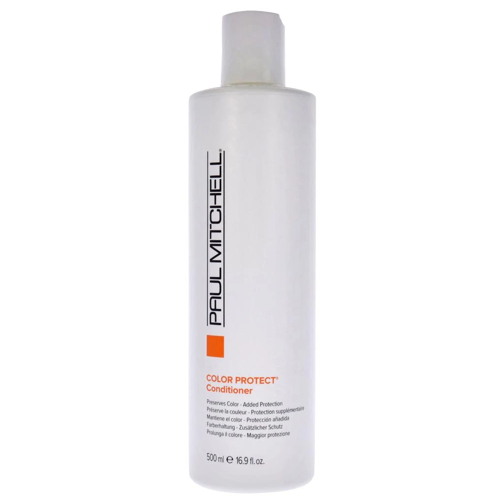 Paul Mitchell Color Protect Conditioner by  for Unisex - 16.9 oz Conditioner 1