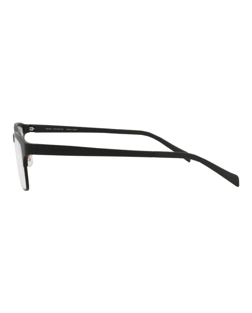 Maui Jim Square-Frame Nylon Optical Frames 3
