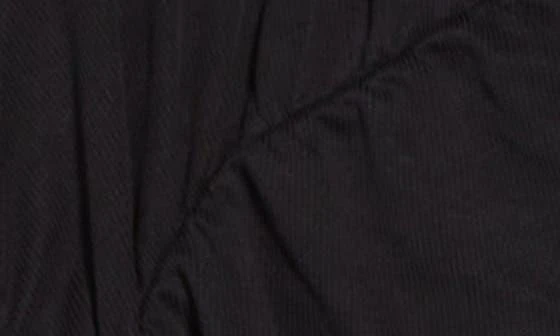 Topshop Ruched Channel Tank Top 4