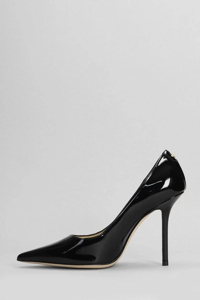 Jimmy Choo Jimmy Choo Love 100 Pumps 3
