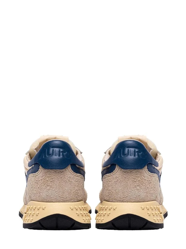 Autry Autry REELWIND LOW Sneakers 3