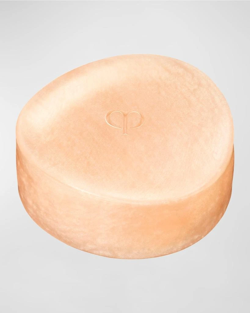 Cle de Peau Synactif Soap, 3.5 oz. 2