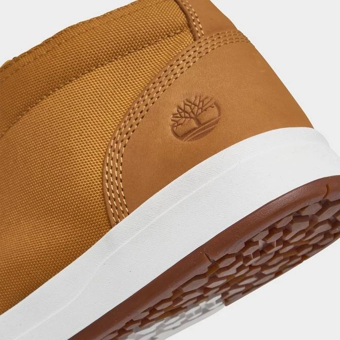 Timberland Men's Timberland Davis Square Chukka Sneaker Boots 3