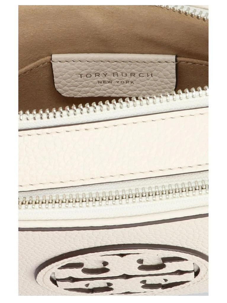 Tory Burch Tory Burch Mini Miller Crossbody Bag 4
