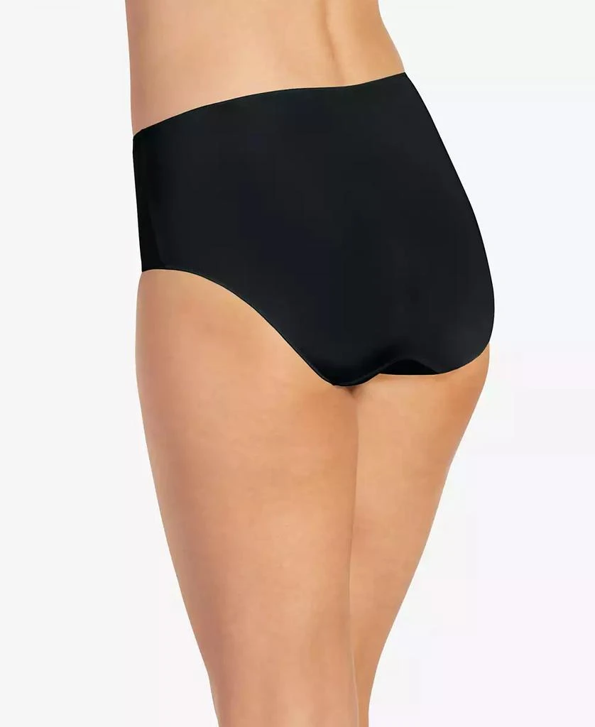 Jockey No Panty Line Promise Hip Brief Underwear 1372, Extended Sizes 2