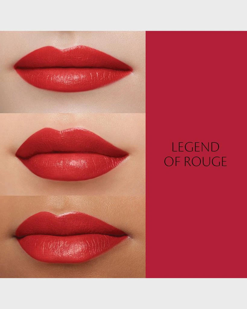 Cle de Peau Lipstick Matte 4