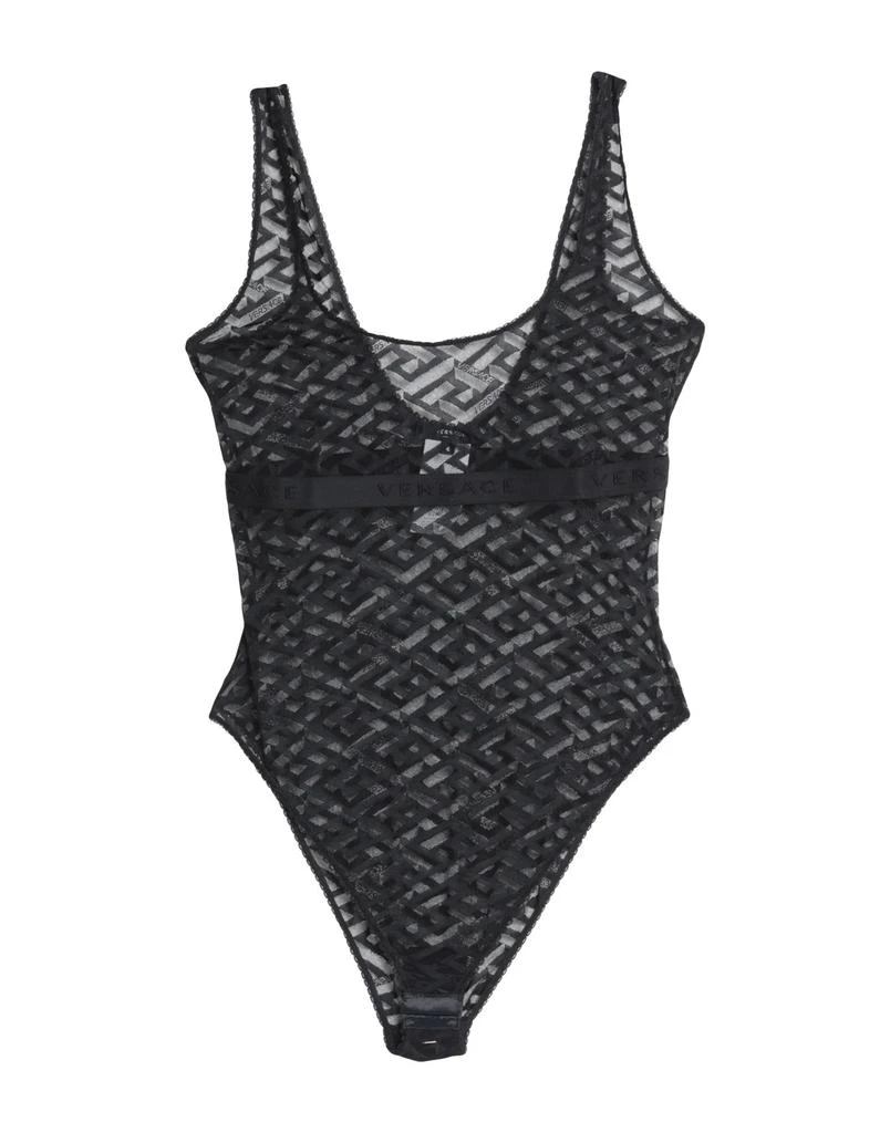 Versace Lingerie bodysuit 1