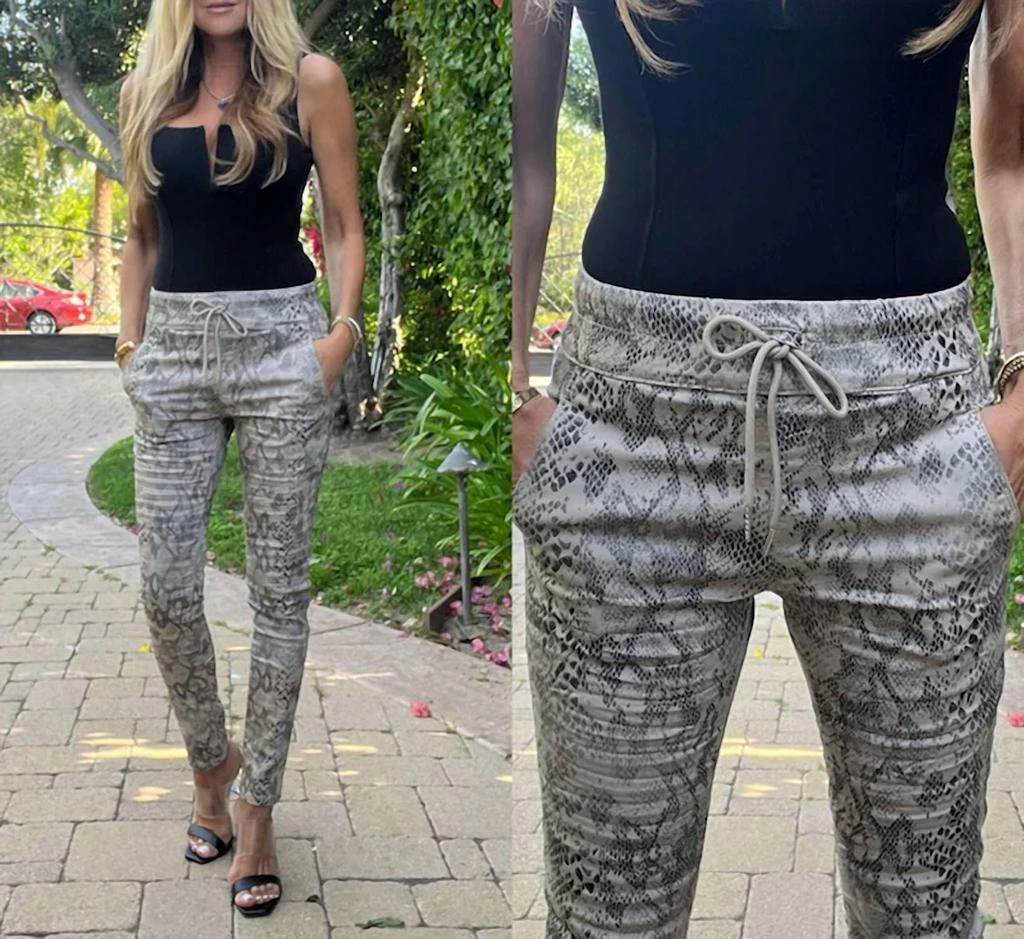 BEVY FLOG Bevy Flog - Shely Pants