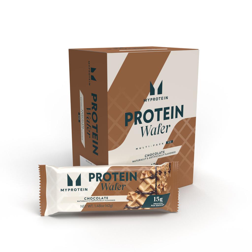 Myprotein Protein Wafer