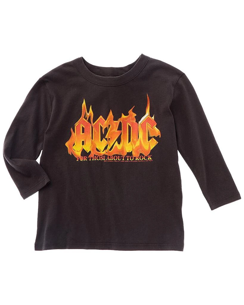 Chaser AC/DC For Those About To Rock T-Shirt 1